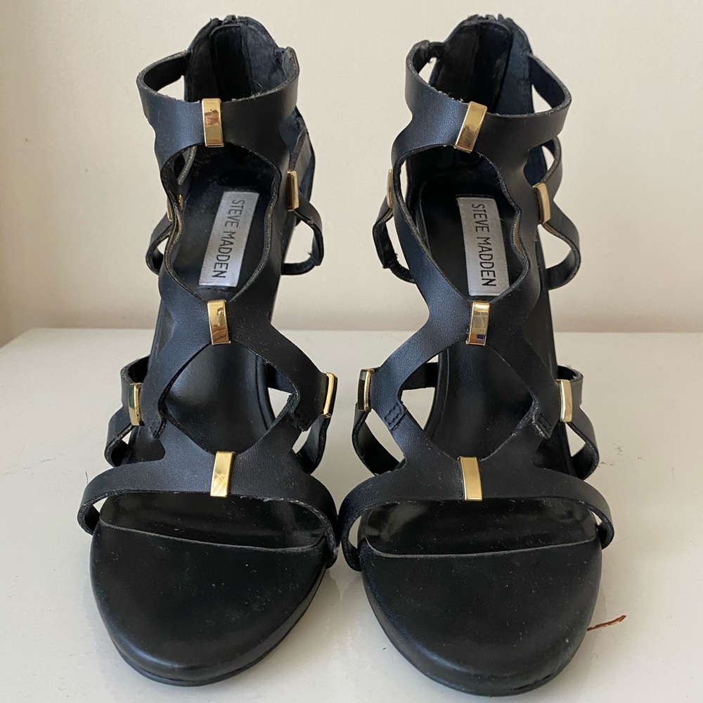 Steve Madden Stilettos